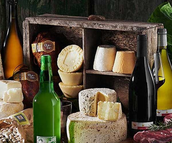 Distribución de productos Gourmet en Asturias