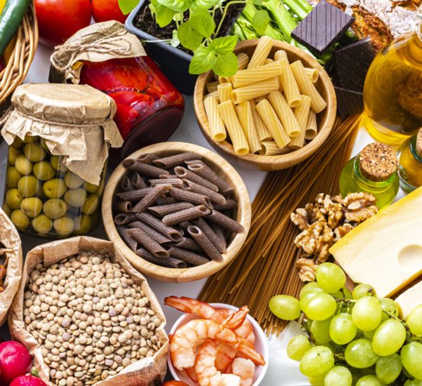 Venta de alimentación Asturias
